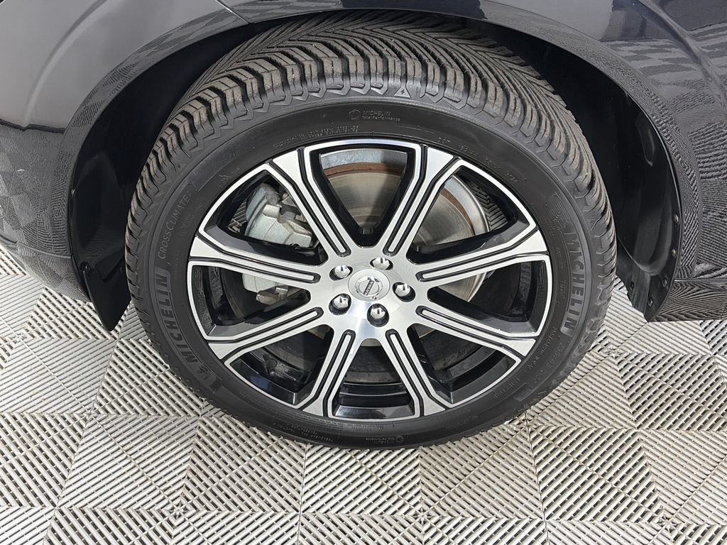 Used 2020 Volvo XC60 T6 Inscription AWD/4WD image 8