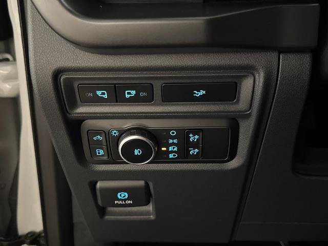 Certified 2024 Ford F150 XLT w/ Equipment Group 302A MID AWD/4WD image 19
