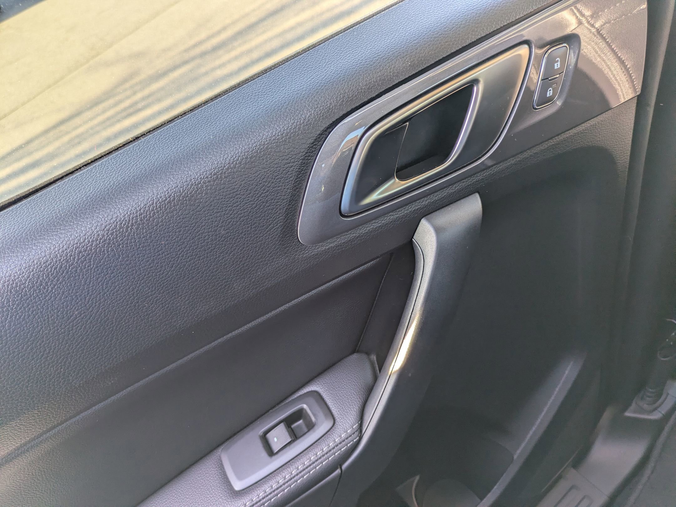 Certified 2022 Ford Ranger Lariat w/ Equipment Group 501A High image 27