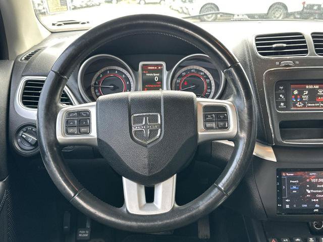 Used 2018 Dodge Journey SXT w/ Connectivity Group FWD image 13