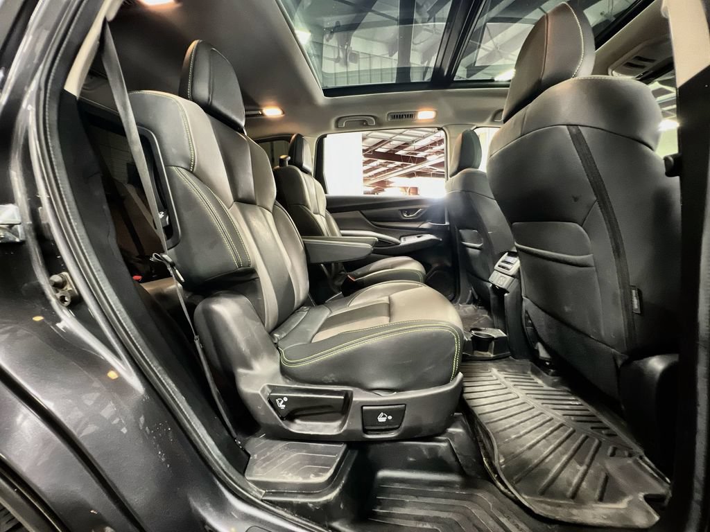 Used 2024 Subaru Ascent Onyx Edition AWD/4WD image 24