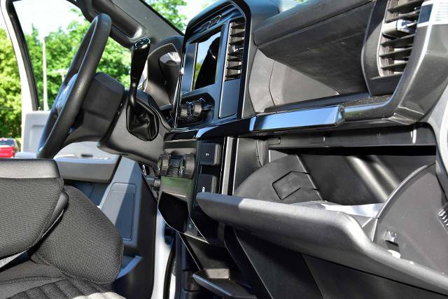 Certified 2023 Ford F150 XL w/ STX Appearance Package AWD/4WD image 25