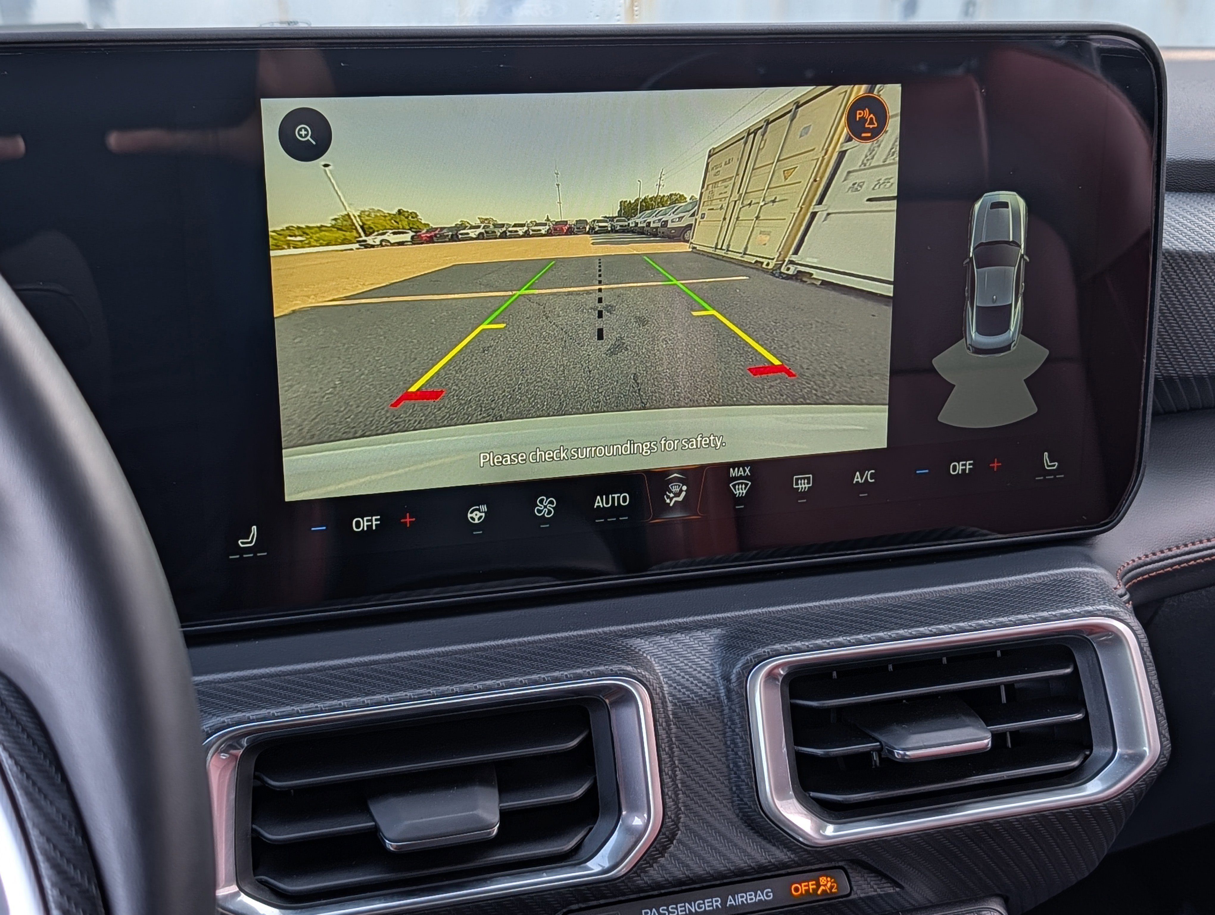 Certified 2025 Ford Mustang Premium image 25