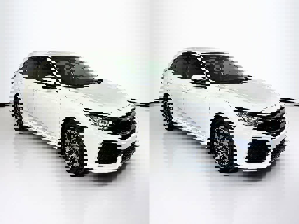 Used 2019 Honda Civic LX image 7