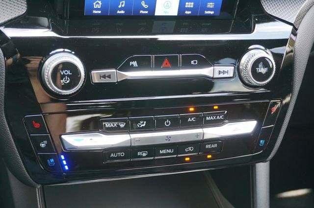 Certified 2023 Ford Explorer ST w/ Equipment Group 401A AWD/4WD image 25