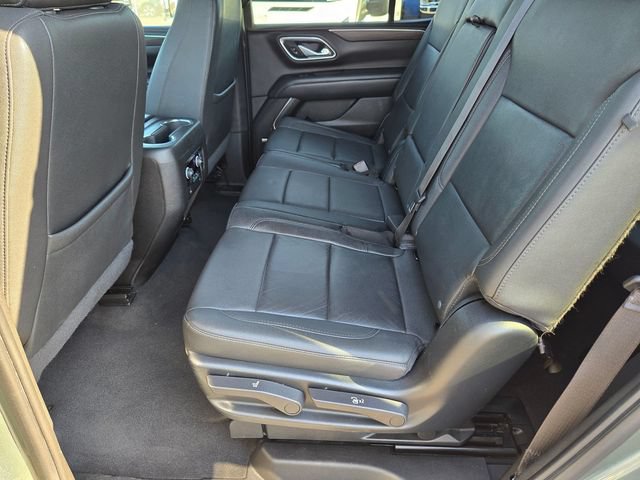 Used 2023 Chevrolet Tahoe LT AWD/4WD image 10