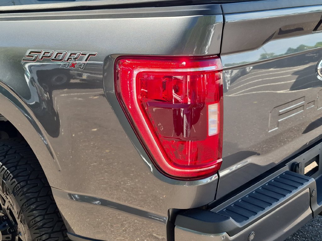 Certified 2023 Ford F150 XLT w/ Equipment Group 302A High AWD/4WD image 9