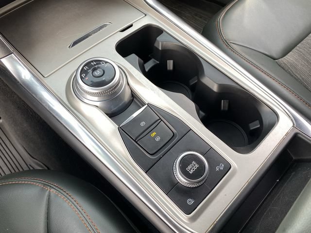 Certified 2022 Ford Explorer Timberline AWD/4WD image 34