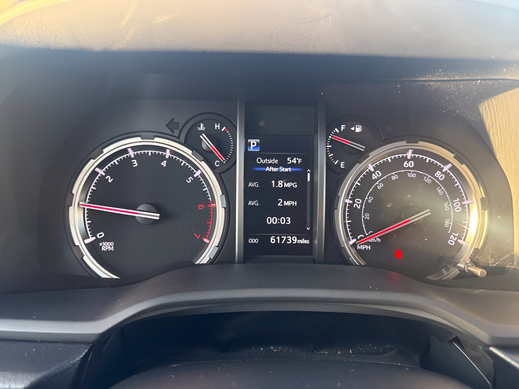 Used 2022 Toyota 4Runner TRD Pro AWD/4WD image 28
