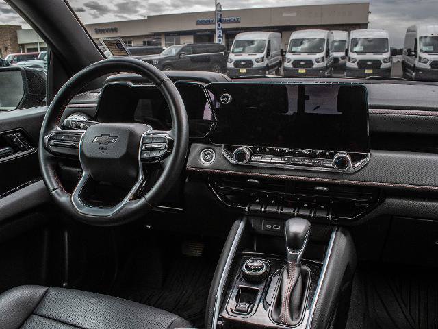 Used 2023 Chevrolet Colorado Z71 w/ Z71 Convenience Package 2 AWD/4WD image 11
