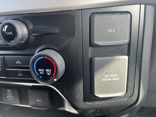 Certified 2024 Ford F350 XL w/ Snow Plow Prep Package image 20