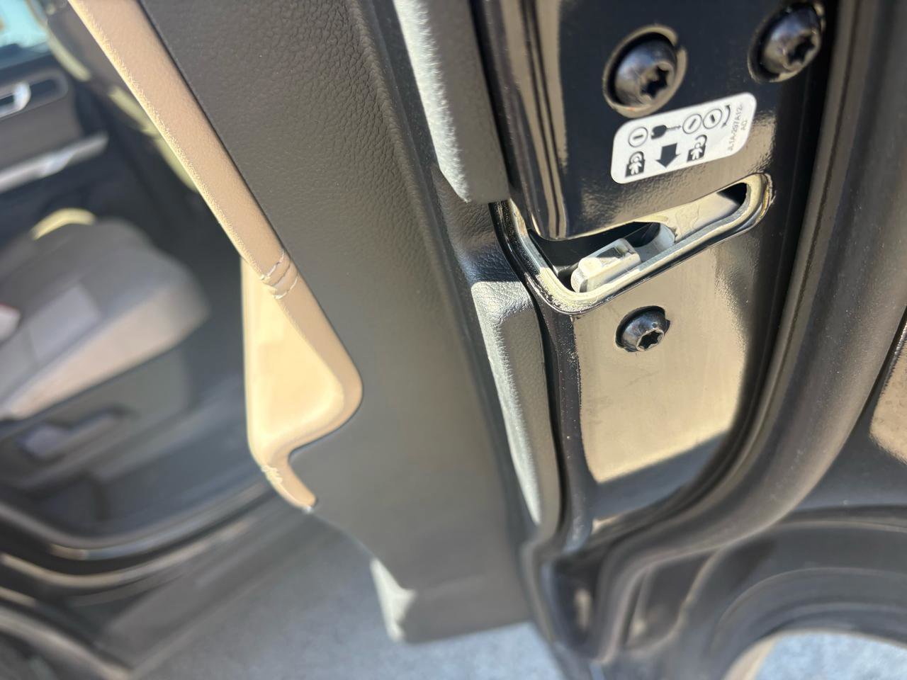 Certified 2022 Ford Explorer XLT image 53