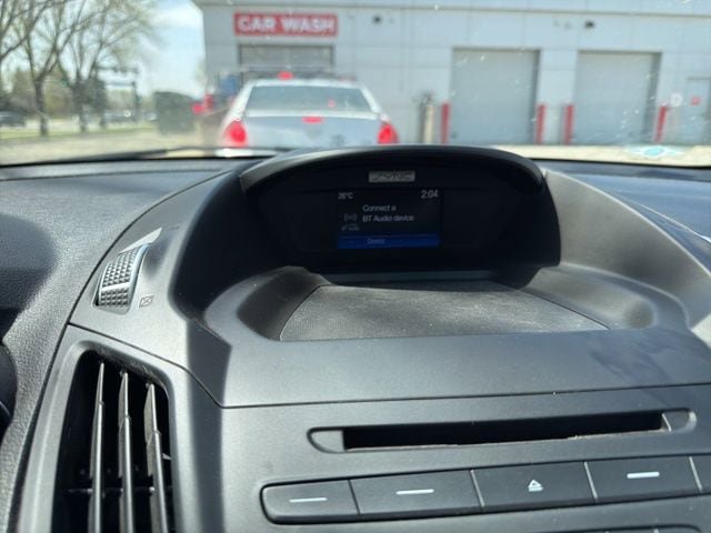 Certified 2018 Ford Escape SE AWD/4WD image 16