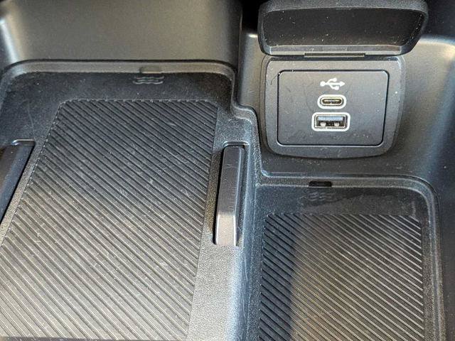 Certified 2026 Ford Bronco Big Bend AWD/4WD image 27