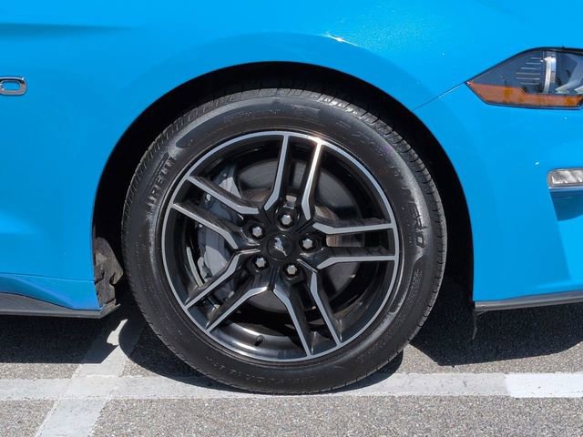 Certified 2023 Ford Mustang GT image 11