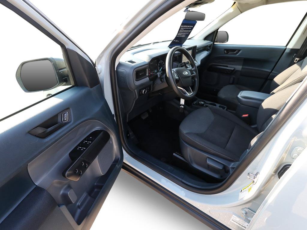 Certified 2022 Ford Maverick XL FWD image 12