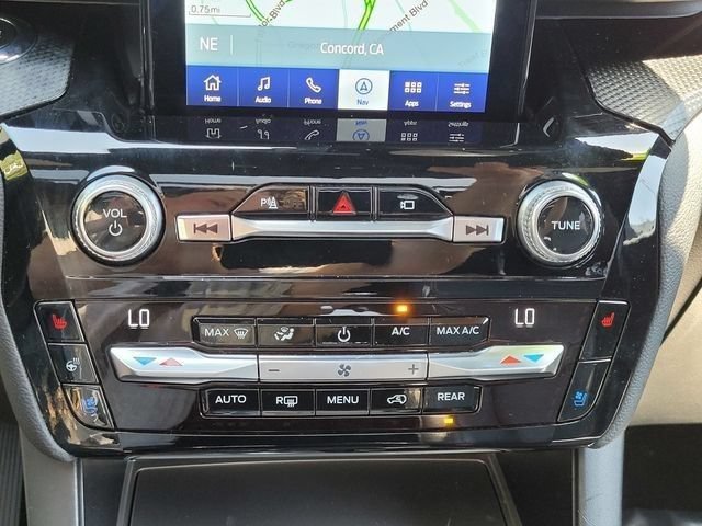 Certified 2021 Ford Explorer ST AWD/4WD image 50