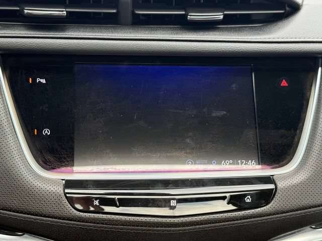 Used 2021 Cadillac XT5 Premium Luxury w/ LPO, Floor Liner Package AWD/4WD image 12