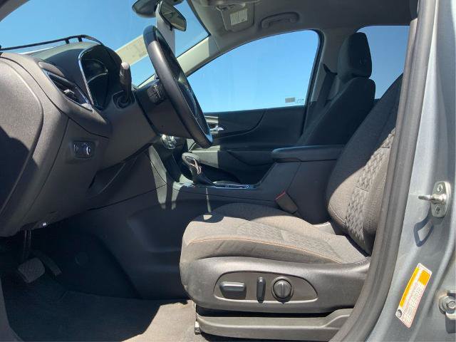 Used 2024 Chevrolet Equinox LT FWD image 9