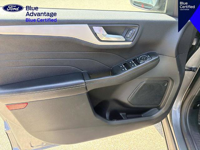 Certified 2021 Ford Escape SE AWD/4WD image 15