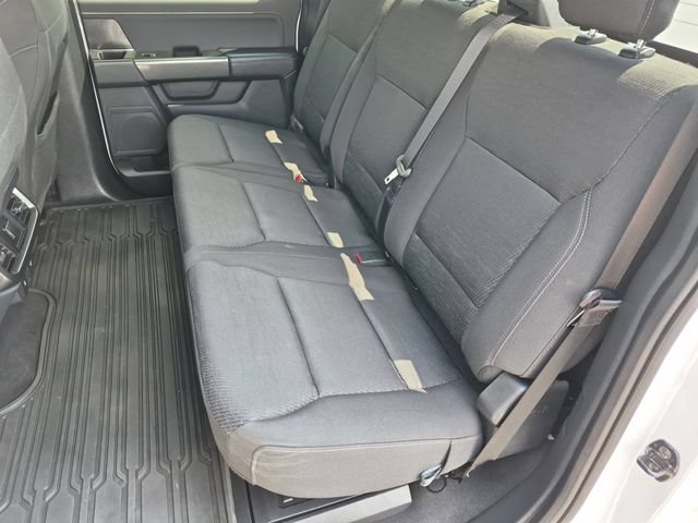 Certified 2023 Ford F150 XLT w/ Equipment Group 302A High AWD/4WD image 18