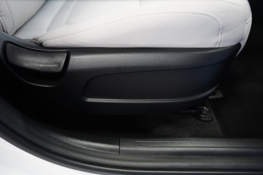 Used 2026 Hyundai Tucson SEL Plus FWD image 20
