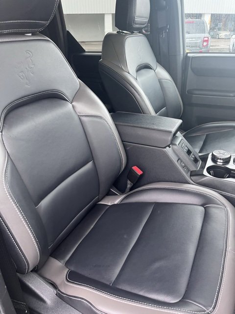Certified 2025 Ford Bronco Outer Banks image 14