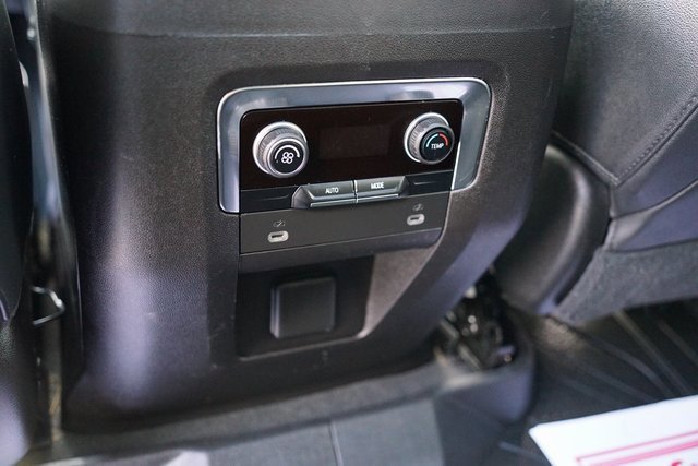 Used 2021 Chevrolet Suburban Z71 w/ Max Trailering Package image 10