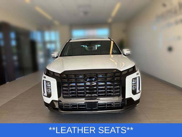 Used 2025 Hyundai Palisade Calligraphy AWD/4WD image 8