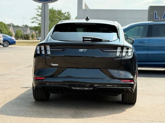 Certified 2023 Ford Mustang Mach-E GT AWD/4WD image 39