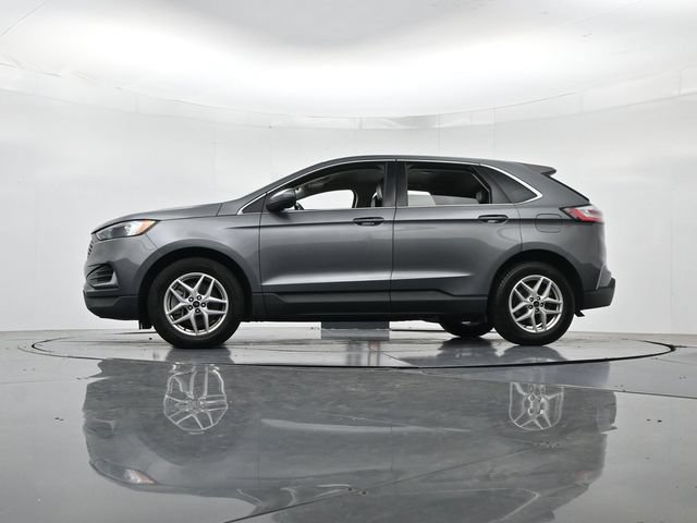 Certified 2024 Ford Edge SEL AWD/4WD image 39