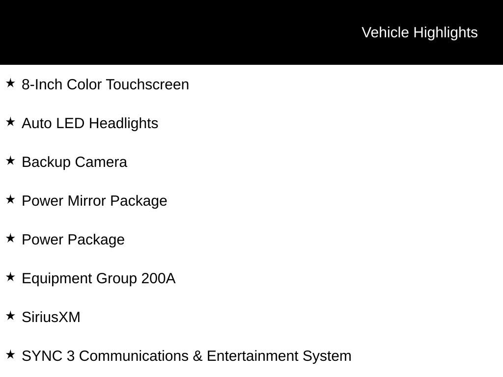 Certified 2024 Ford Bronco Sport Big Bend AWD/4WD image 4