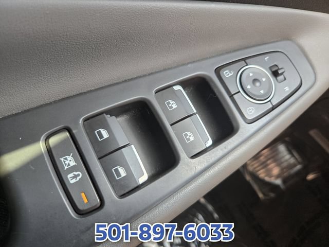 Used 2020 Hyundai Santa Fe SEL AWD/4WD image 33