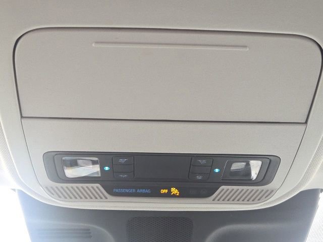 Certified 2025 Ford Expedition Active AWD/4WD image 31