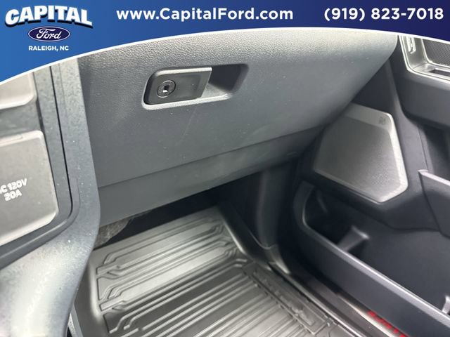 Certified 2024 Ford F150 Raptor AWD/4WD image 28