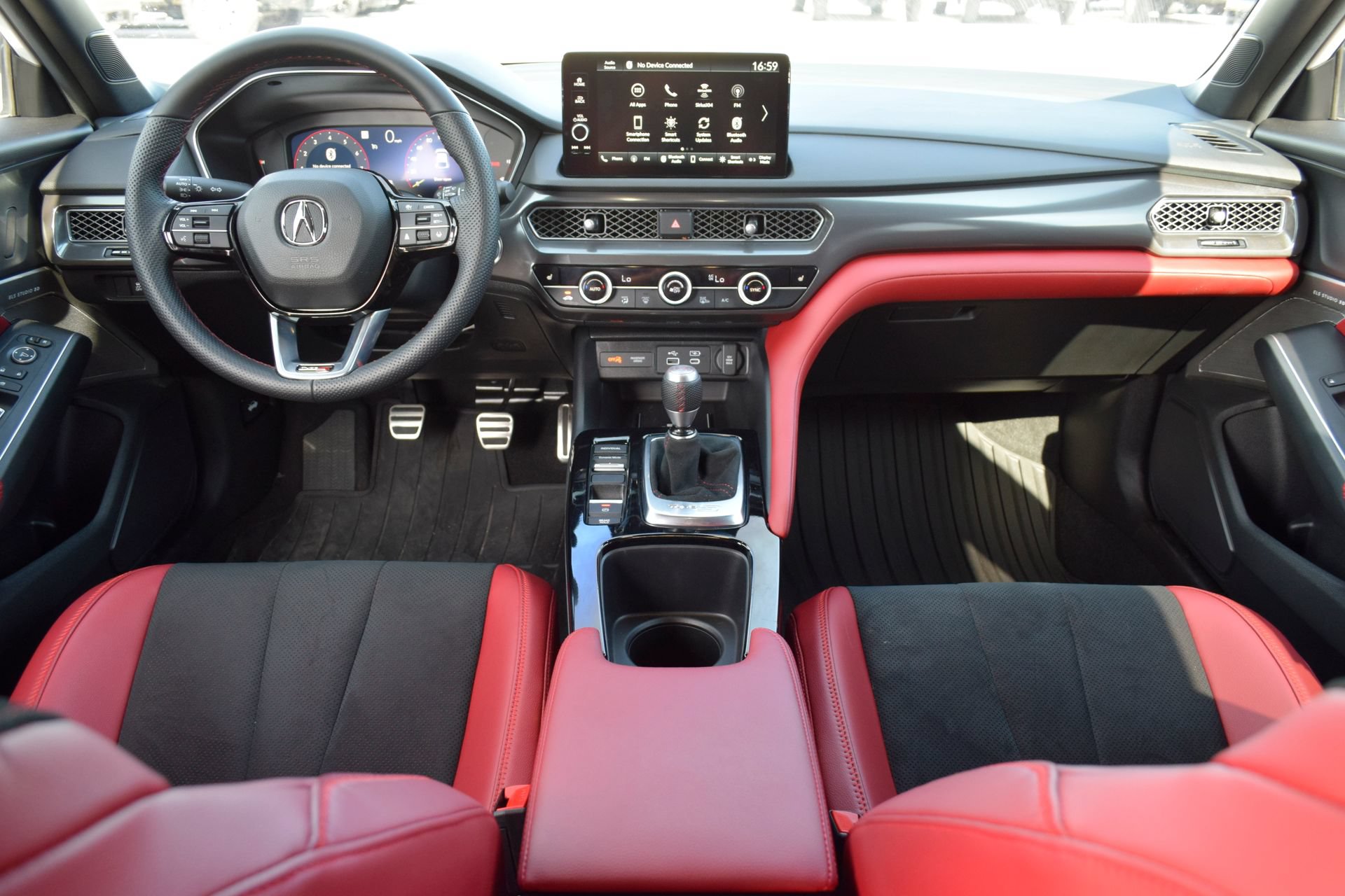 Used 2026 Acura Integra Type S FWD image 5