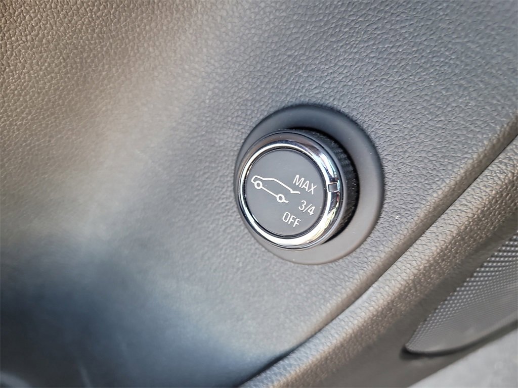 Used 2022 Chevrolet Blazer Premier w/ Enhanced Convenience Package image 17