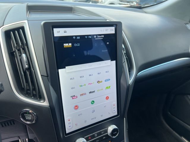 Certified 2023 Ford Edge ST-Line image 14