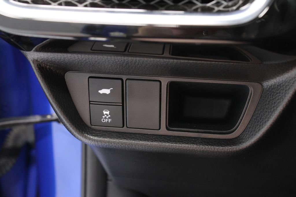 Used 2025 Acura ADX A-Spec AWD/4WD image 27