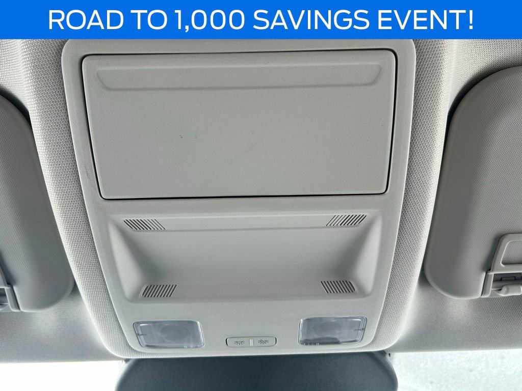 Certified 2022 Ford Escape SE image 32