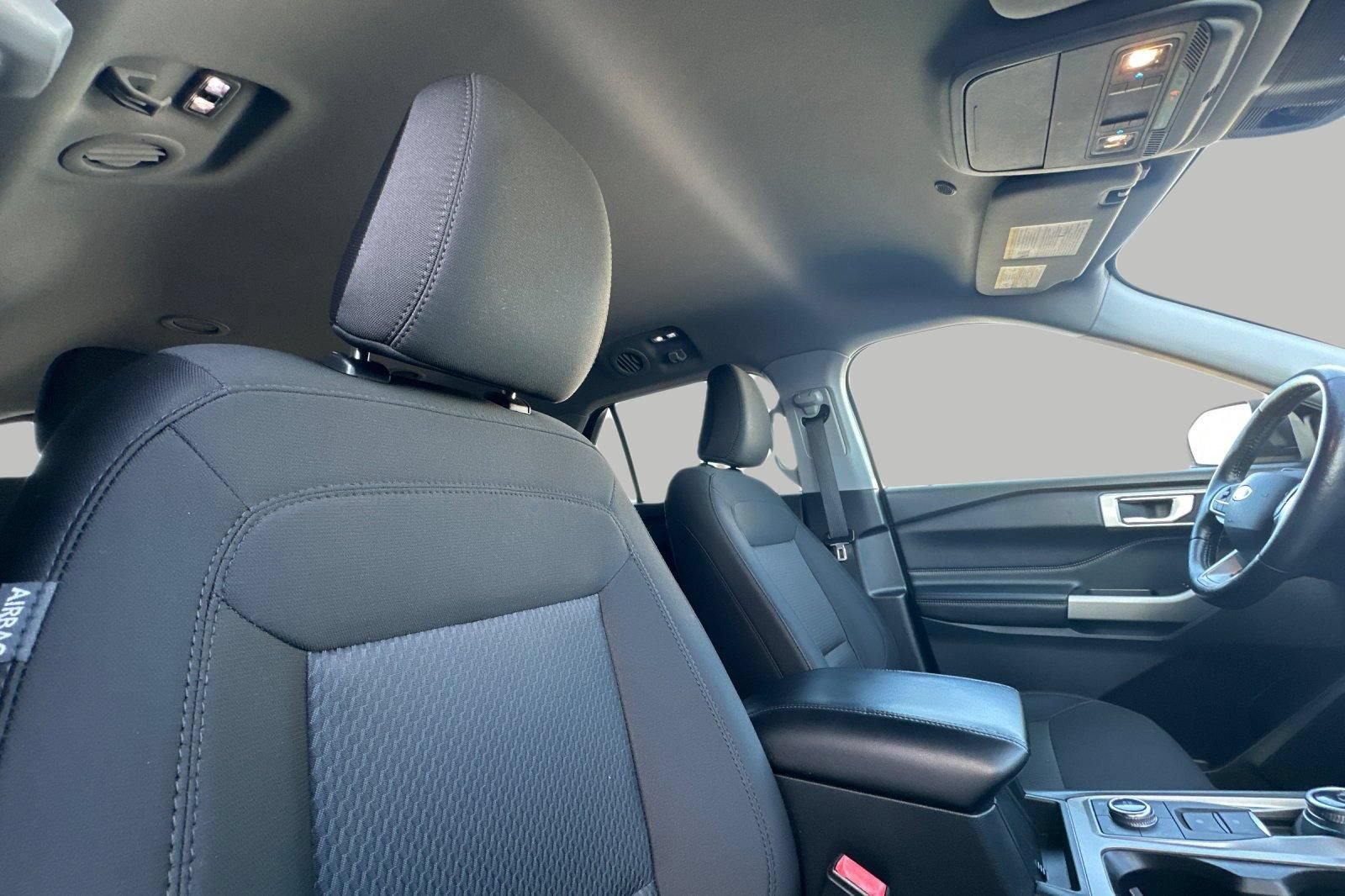 Certified 2022 Ford Explorer XLT AWD/4WD image 18