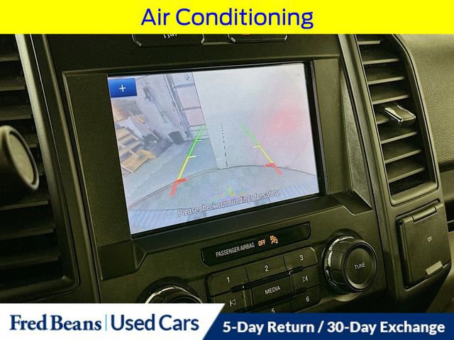 Certified 2020 Ford F150 XL w/ Equipment Group 101A Mid image 19