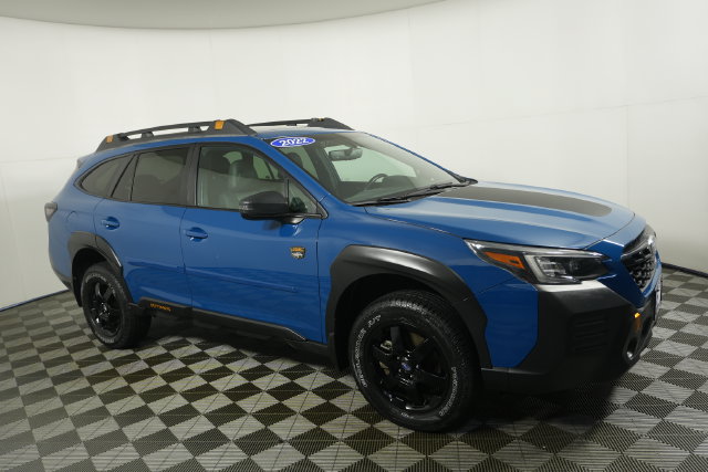 Used 2022 Subaru Outback Wilderness