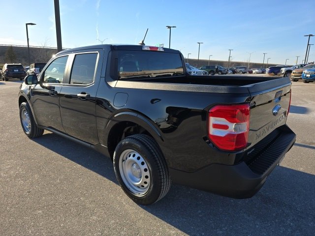 Certified 2022 Ford Maverick XL image 5