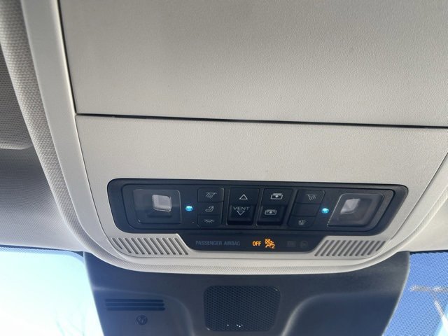 Certified 2025 Ford Expedition Max Active image 33