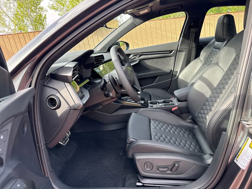 Used 2025 Audi RS 3 image 15