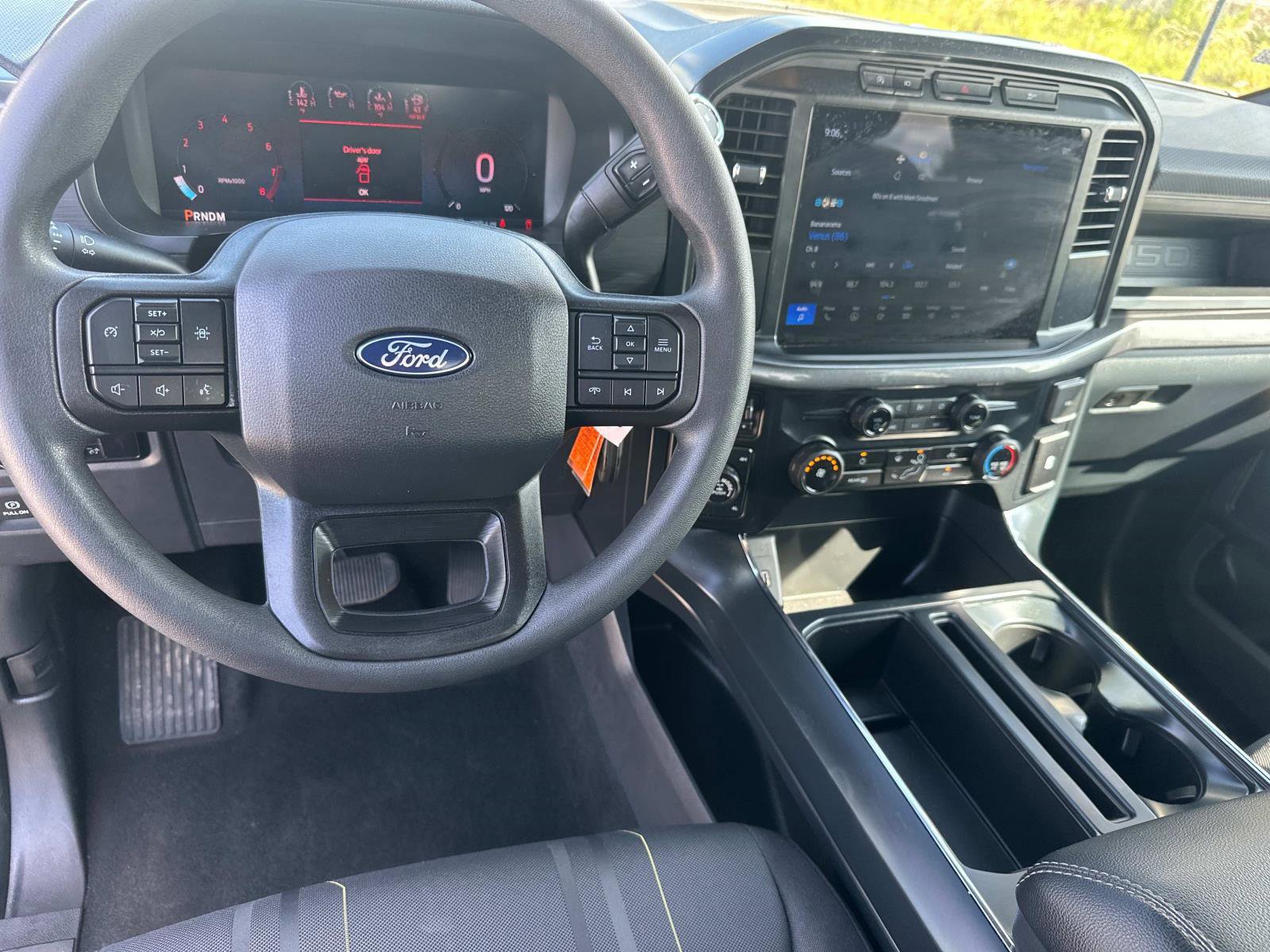 Certified 2024 Ford F150 STX w/ Tow/Haul Package image 13