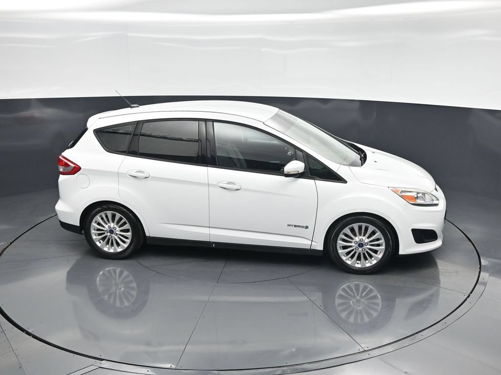 Certified 2017 Ford C-MAX SE FWD image 49