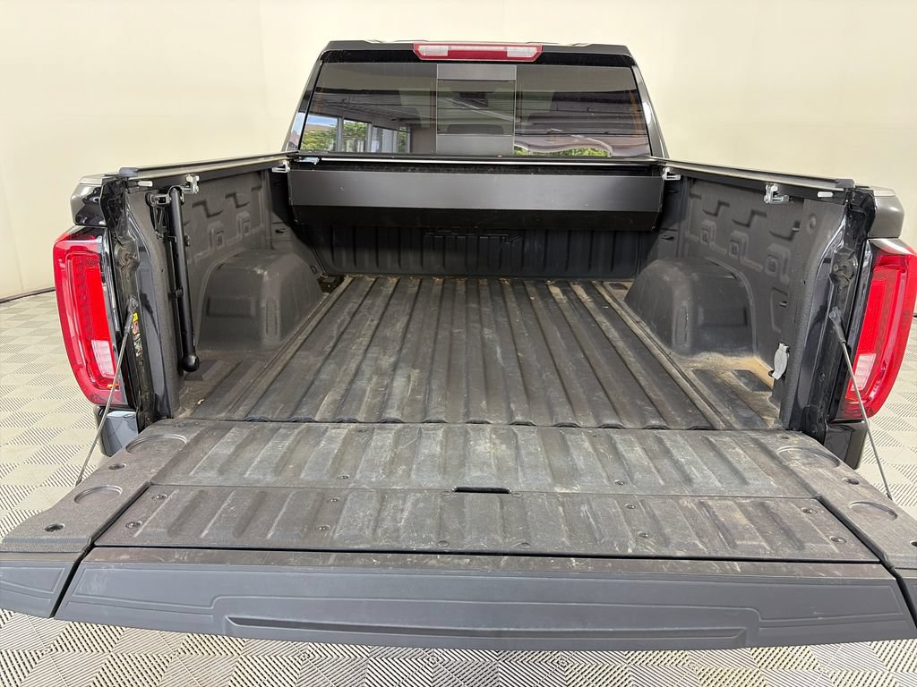 Used 2023 GMC Sierra 1500 AT4 w/ AT4 Premium Package AWD/4WD image 27
