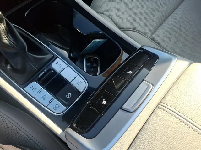 Used 2023 Hyundai Tucson SEL w/ Convenience Package image 21